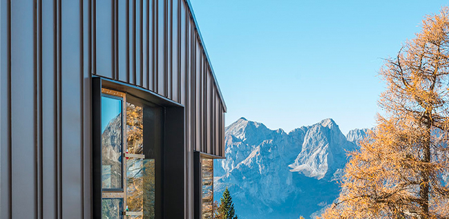 Zambana Alpine Hut