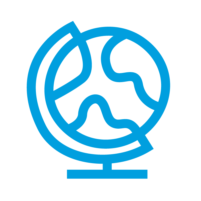 Global network - Stora Enso