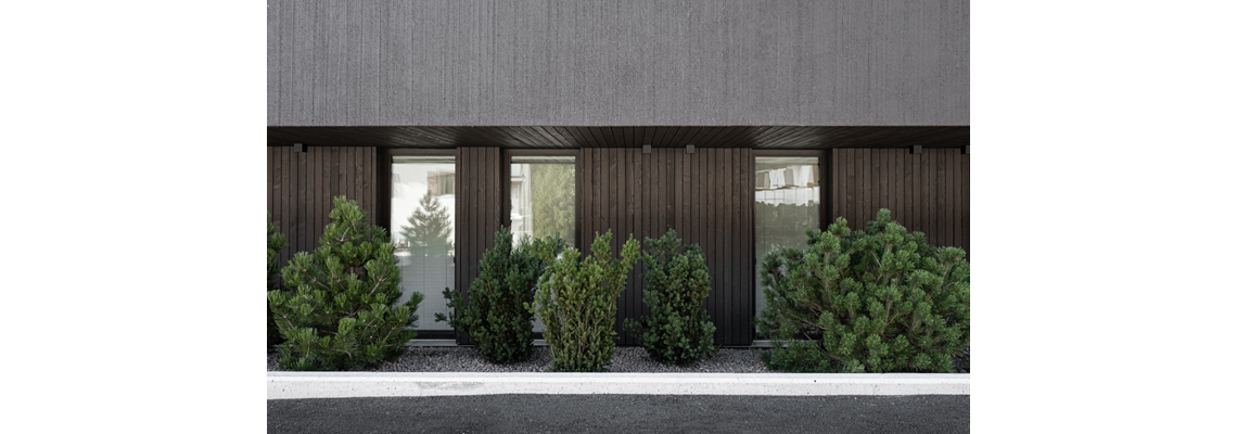 Villa B - 1-2 Family Dwellings - Madonna di Campiglio - TN, Italy