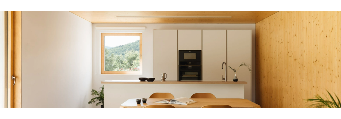 Casa Andía - 1-2 Family Dwellings - Arbizu, Spain
