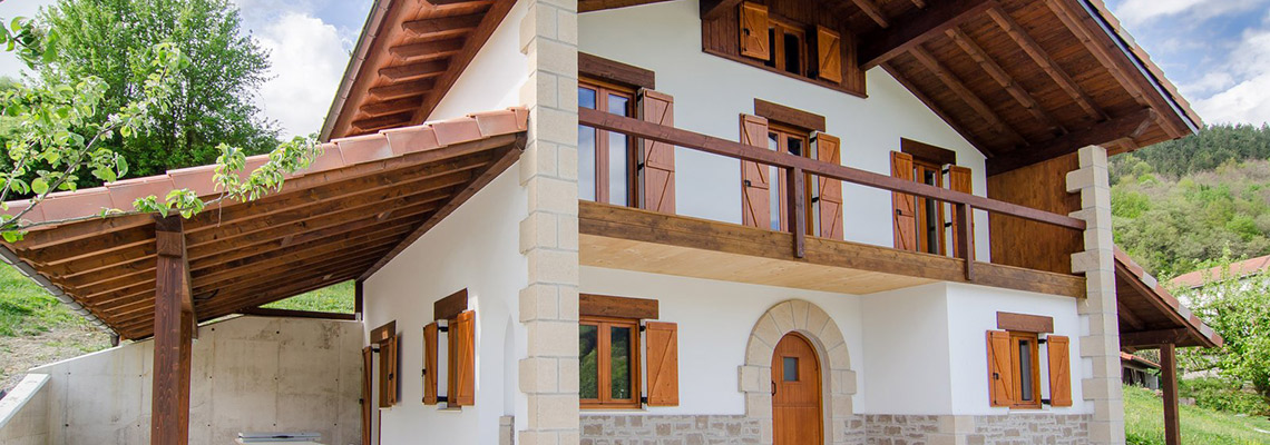 Single Family House Eraso - 1-2 Family Dwellings - Eraso, Navarra