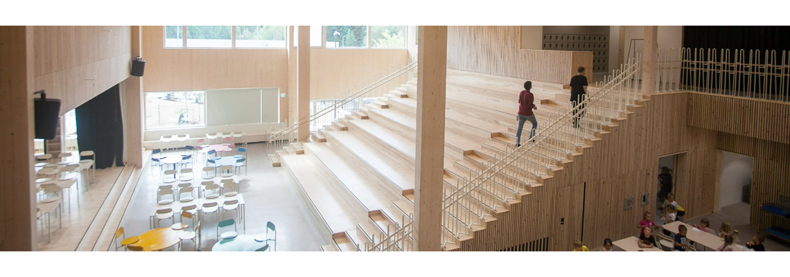 Suomalais-venäläinen koulu (SVK) School | Finnish Russian School - Education - Helsinki, Finland