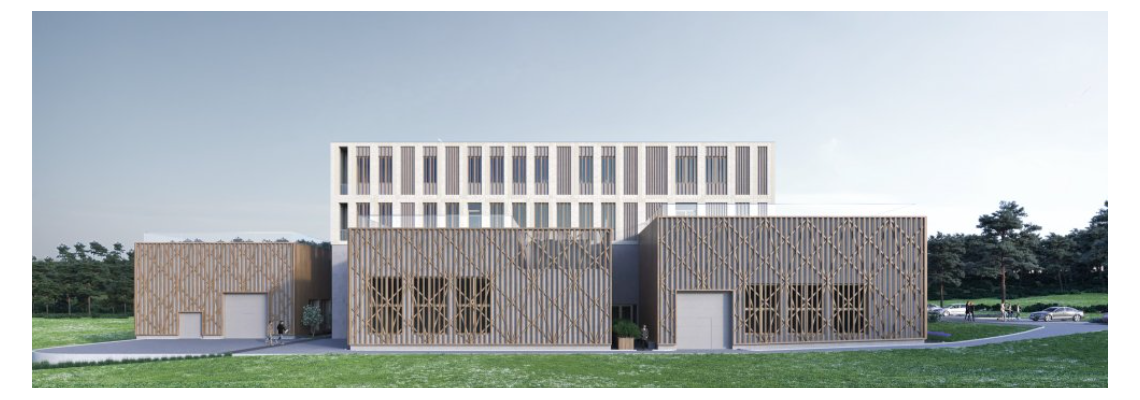 INNORENEW Center of Excellence - Education - Izola, Slovenia