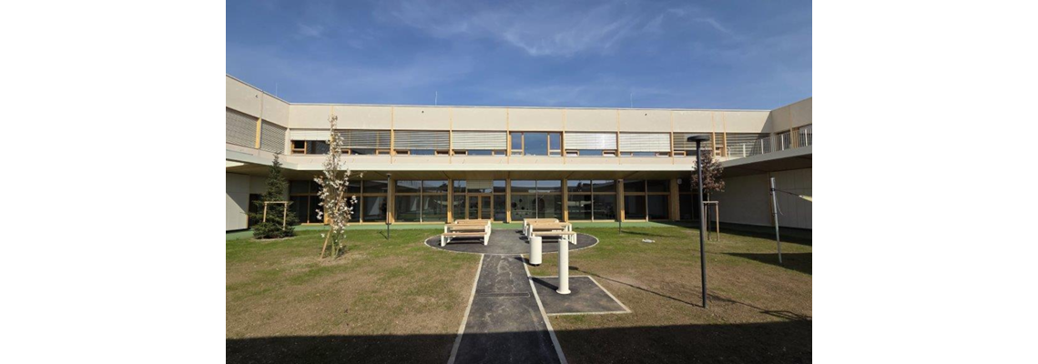 Kindergarten Galjevica - Education - Ljubeljana, Slovenia