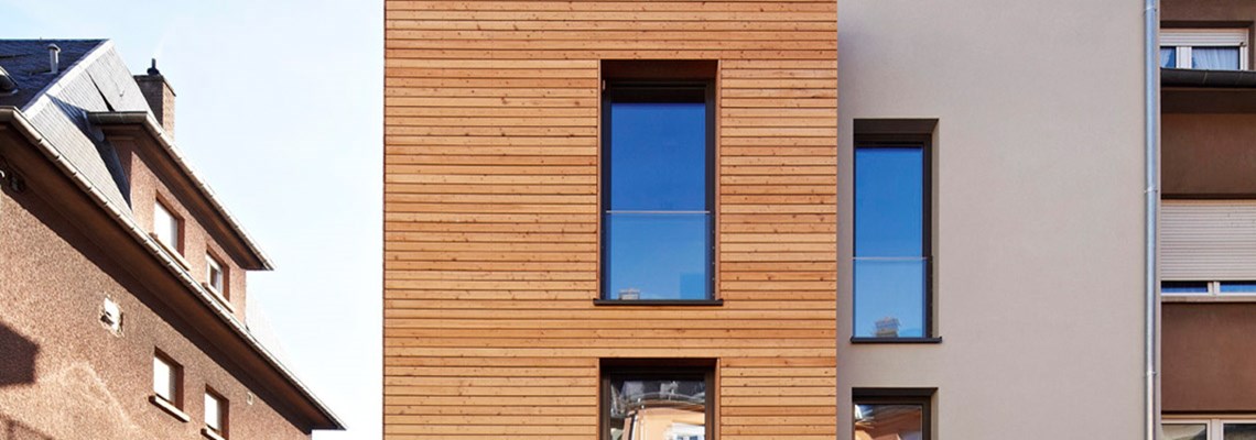 Mertens - Multi Residential - Mertens, Luxembourg