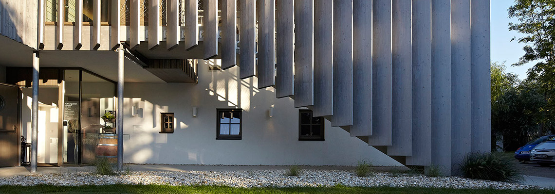 Weiden Club 119 - Hotel - Weiden am See, Austria