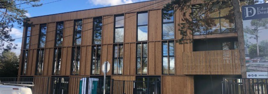 Dream Work - Office - Villeneuve d'Ascq, France