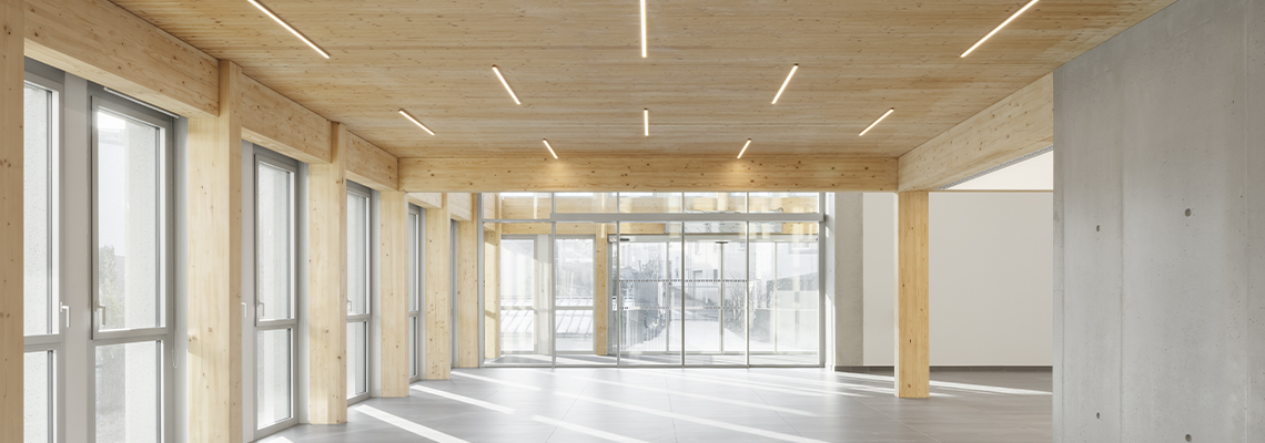 Six Degrés - Office - Gentilly, France