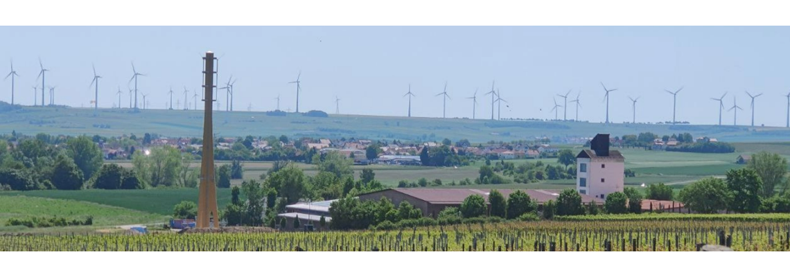 Communication Tower - Others - Bechtolsheim, Germany