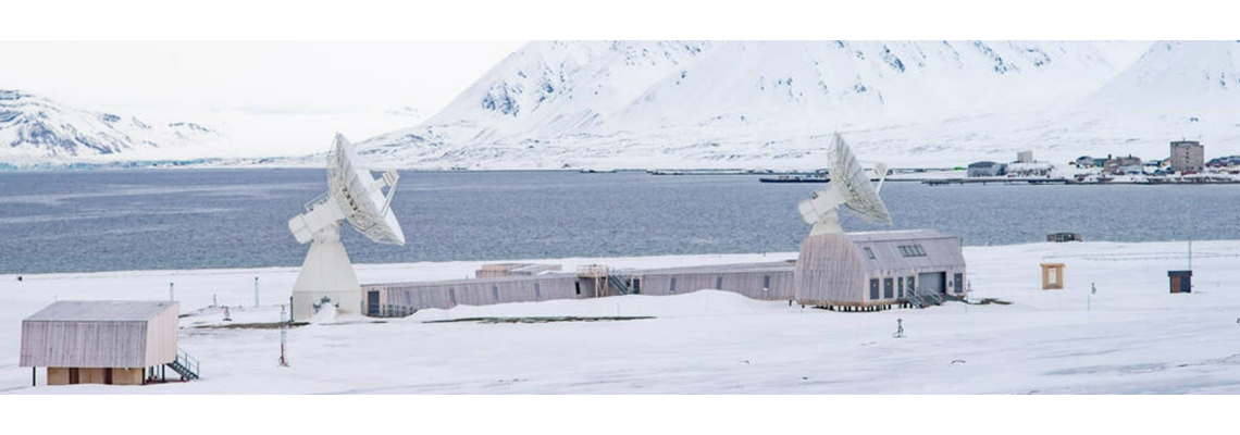 Earth Observatory - Others - Svalbard/Spitzbergen, Norway