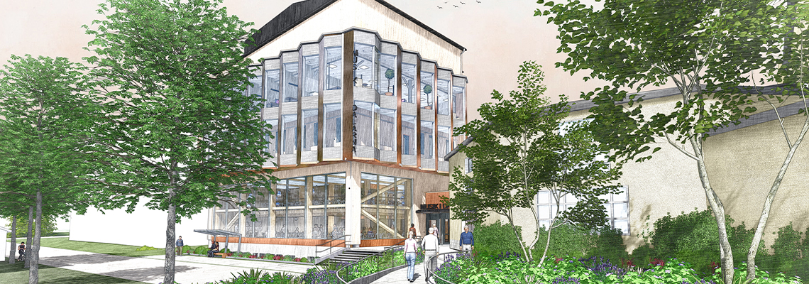Kristinehallen - Others - Falun, Sweden